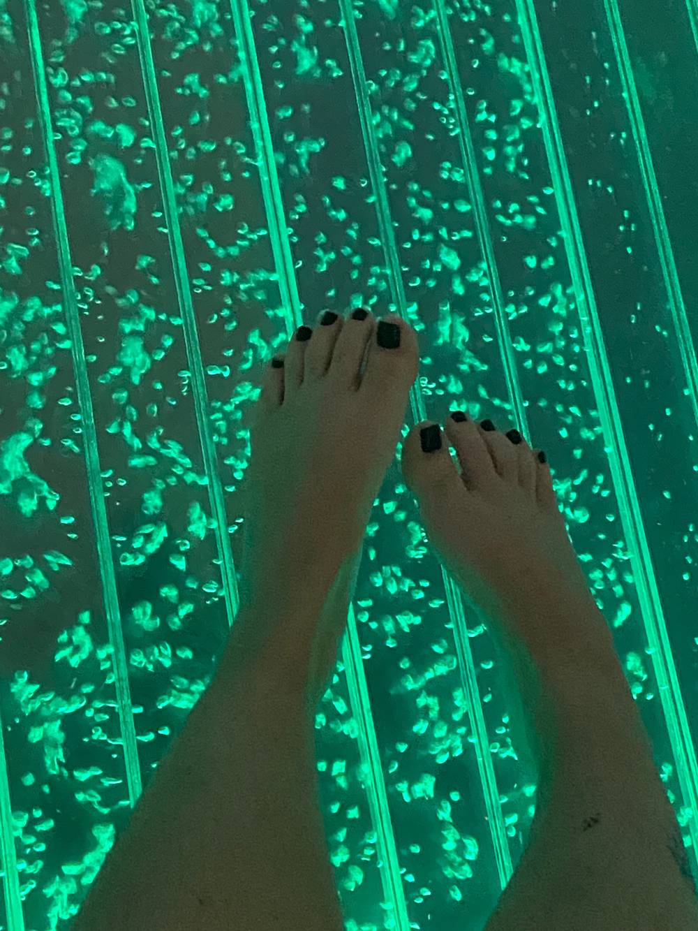 nerfeet