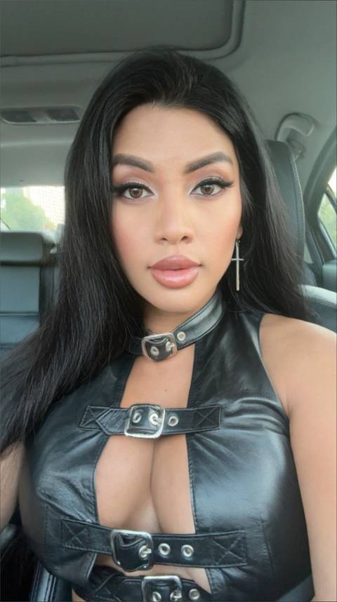 TS JANE @BABYLONHEAUX OnlyFans – free nudes, naked, leaked