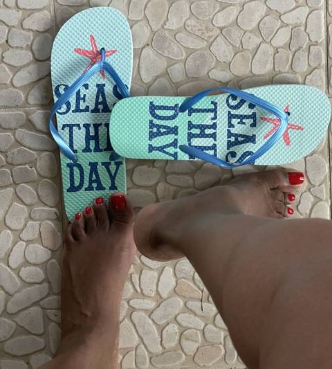 Beth's Soles & Toes