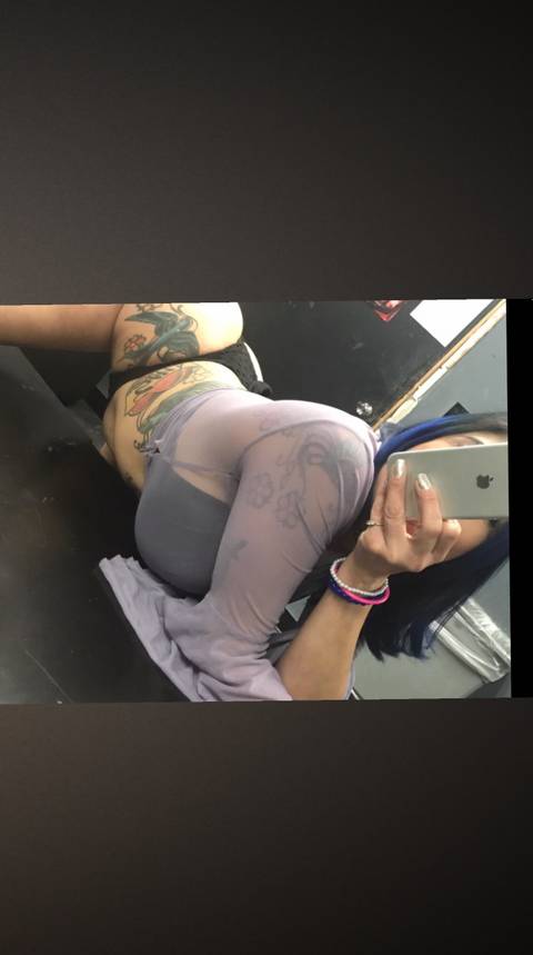 SWEET TITS
