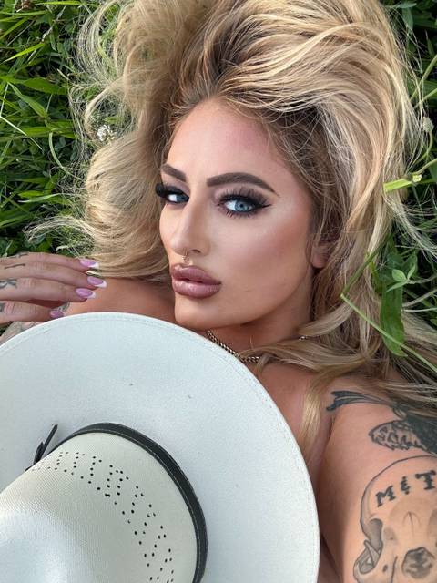 Miss Thick N Tatted  OnlyFans – free nudes, naked, leaked