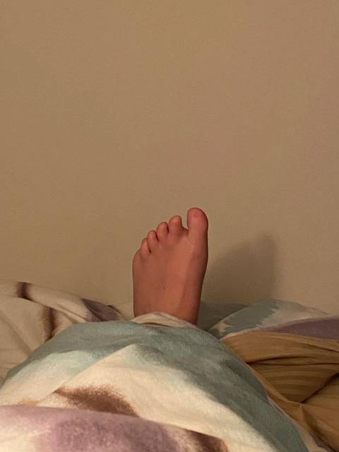 NoNailsfeet